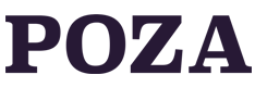 Poza