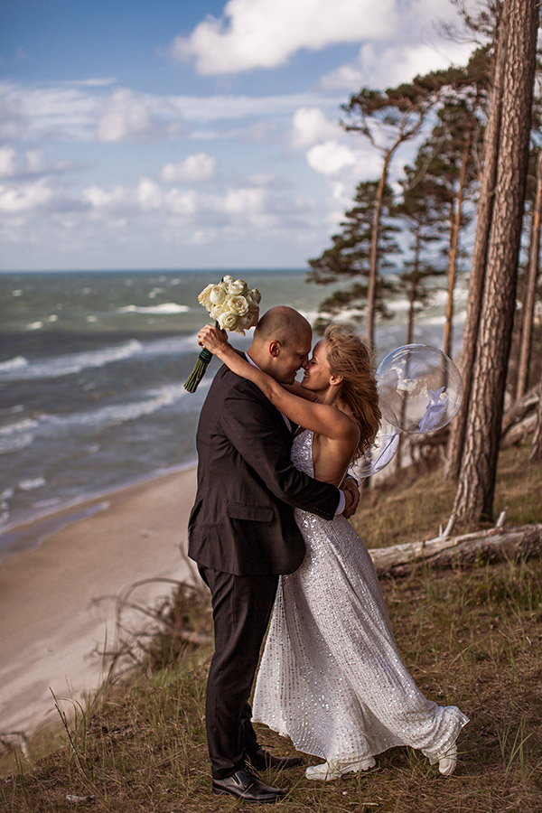 Ilze & Kārlis