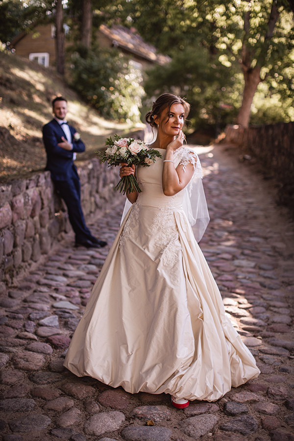 Jana & Kristaps